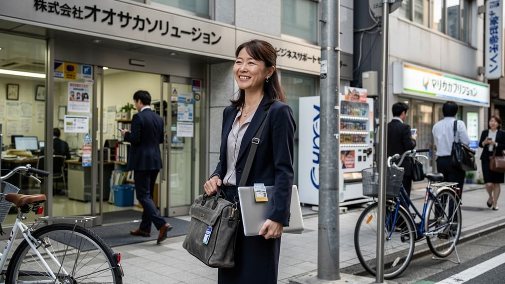 「売って終わりの営業」を卒業したいあなたへ。採用のその先まで関われるソリューションディレクターのやりがい