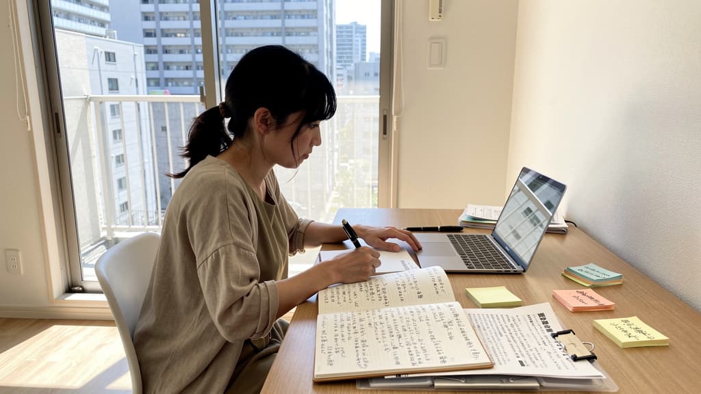 AI時代の転職活動ってぶっちゃけどう？ChatGPT世代の「賢い仕事探し」入門