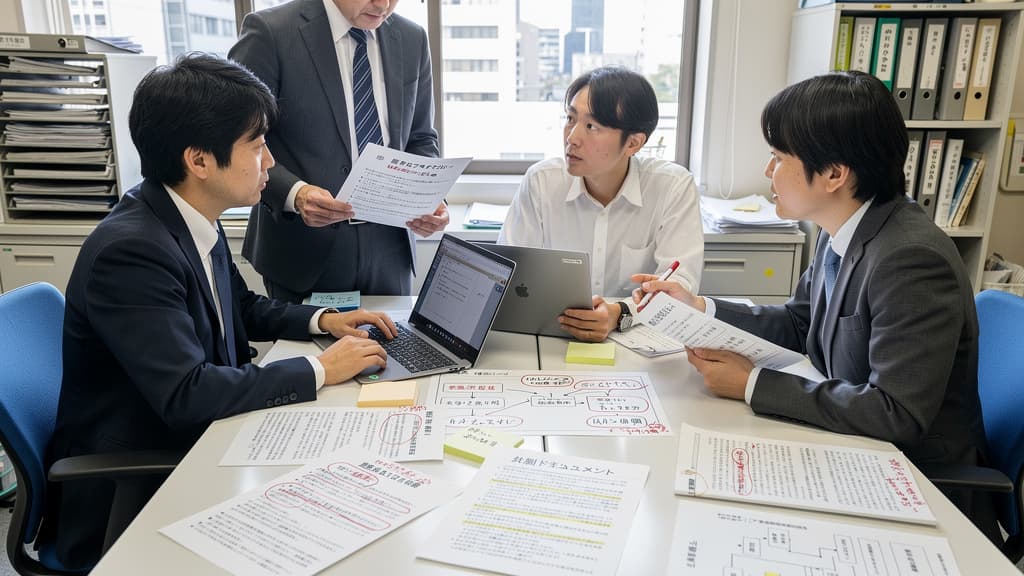 AI時代の採用営業、次のキャリアはここだ。Vision Matchを売るのではなく“一緒につくる”仕事