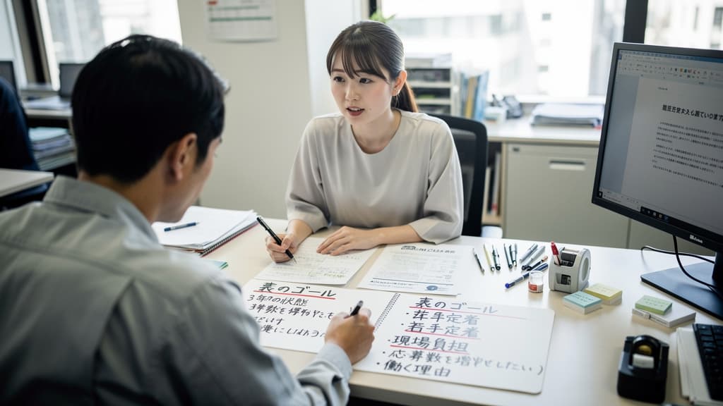 「求人票の奥にある本音ってどこ？」採用コンサルが語る“お客様が本当に求めていること”の見抜き方
