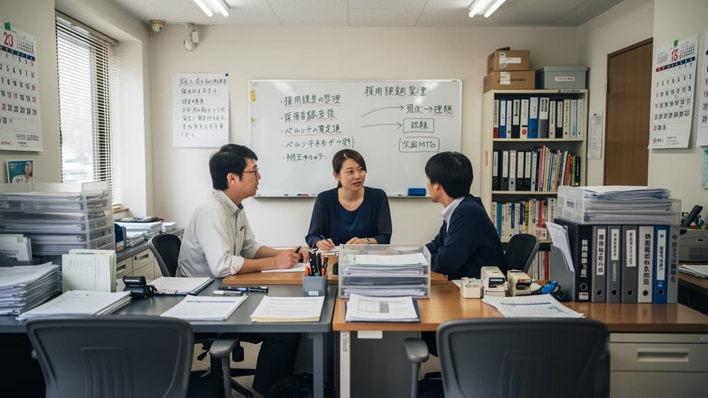 「それ、うちの課題ドンピシャです」と言われる提案の作り方ーーDSチーム流“お客様の言葉で企画を組み立てる”3ステップ