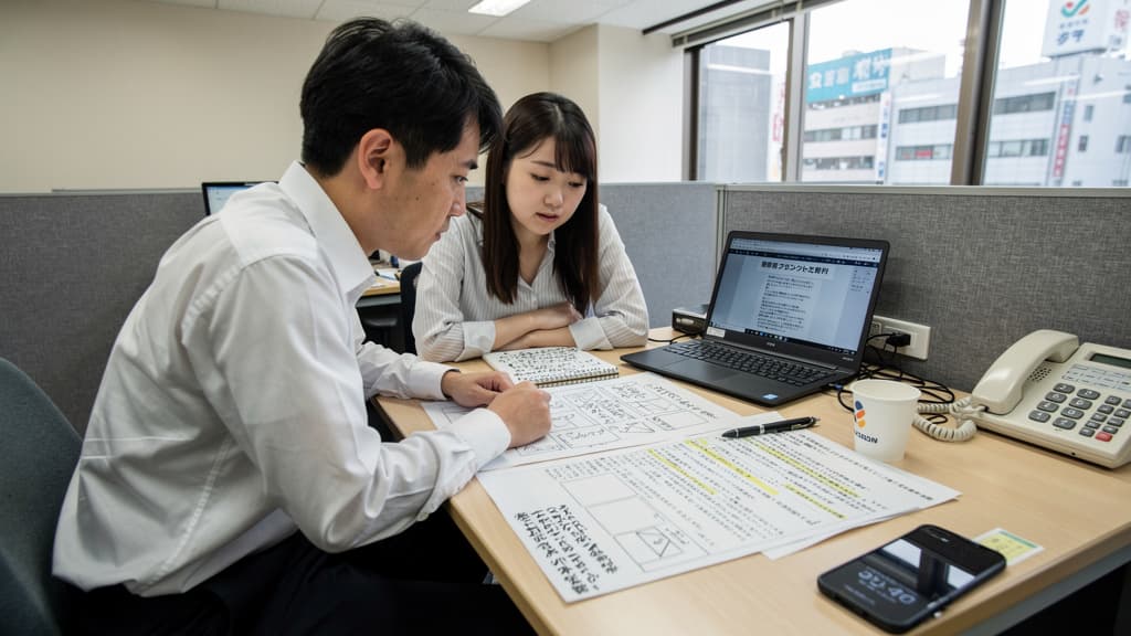 大阪発・採用ブランディングの“現場最前線”。求人広告から企業の「働く理由」をつくる仕事へ