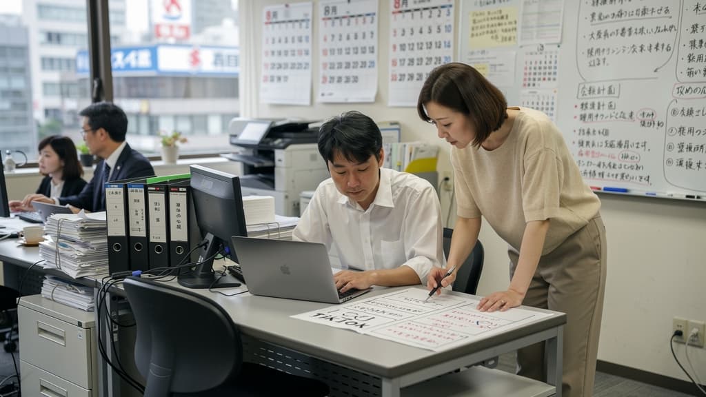 地元企業の“攻めの広報”に飛び込むチャンス。地域密着×採用ブランディングの現場でSNS・動画スキルを磨くには？