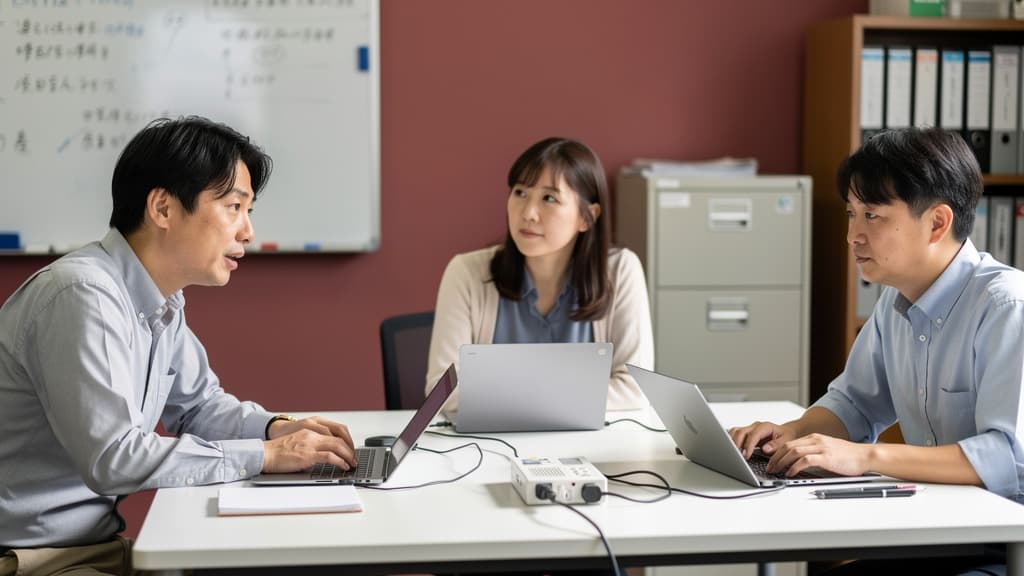 【DSチームの正体】求人広告出身メンバーが語る「広告屋」じゃない採用支援って何してるの？