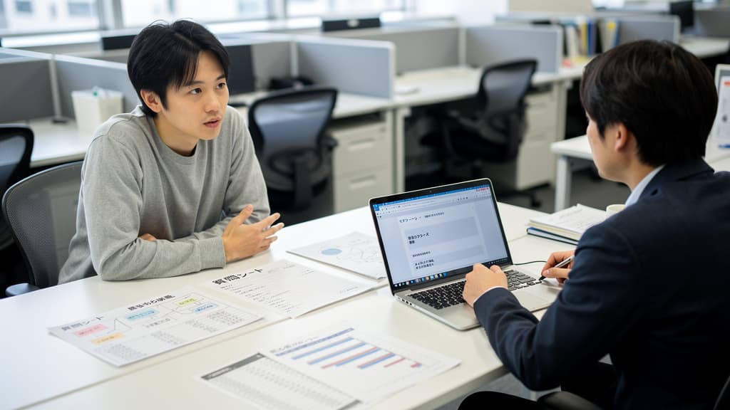 現役面接官が見ている「テクニカルディレクターの質問力」｜要件ヒアリング型の模擬面接ガイド