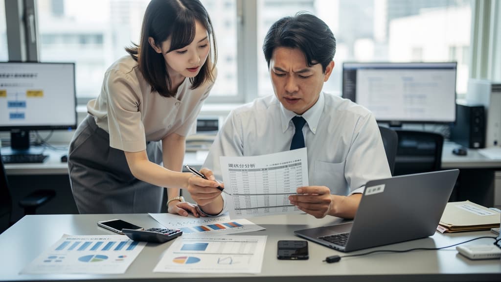 勝てるWeb提案書のつくり方｜ディレクターが“指名される存在”になるための5つのチェックポイント
