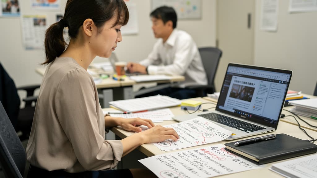 求人広告だけじゃ物足りないあなたへ。採用営業が“未来をつくる仕事”に変わるまでのリアルストーリー