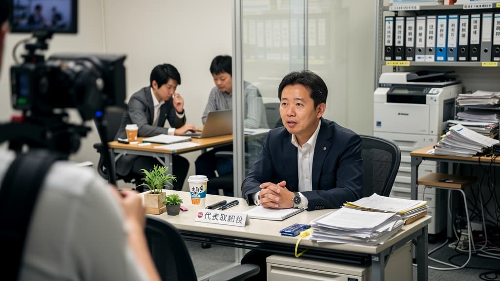 1本の採用動画がキャリアのコンパスになる？“ビジョンが刺さる”会社の見つけ方