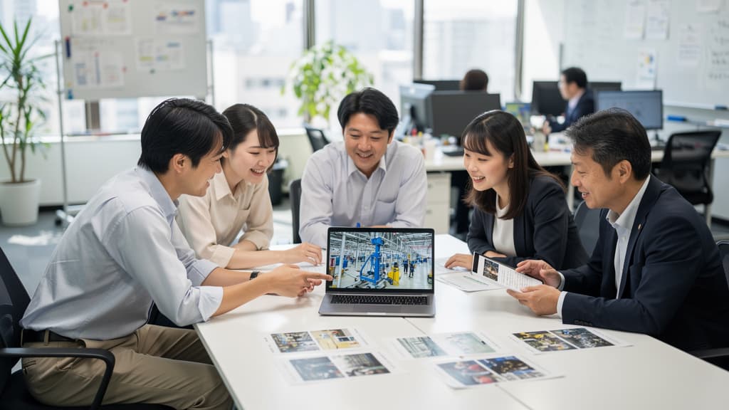 大阪発・採用ブランディングの“現場最前線”。求人広告から企業の「働く理由」をつくる仕事へ