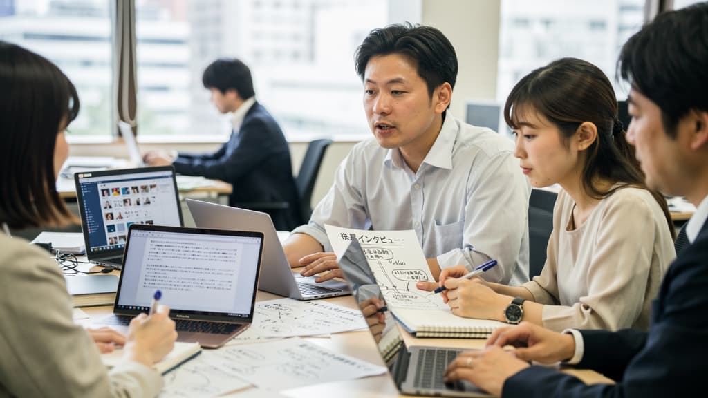 大阪から「働くを人生のエネルギーに。」を広げる。DSチームのカルチャーと自律型チームのつくり方