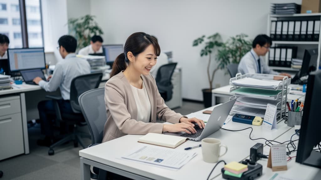 「また新しいサービス？」を楽しめる人へ。変化が激しい採用・HR業界で生き残る“自律型チーム”の働き方