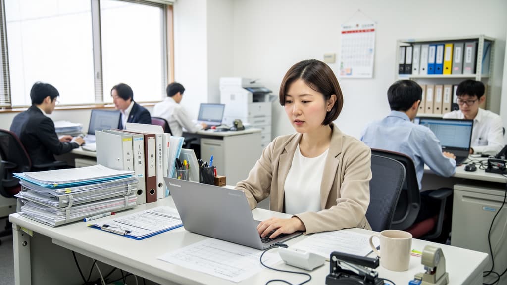 数字だけじゃ語れない。“共感採用”をつくる営業ってどんな仕事？