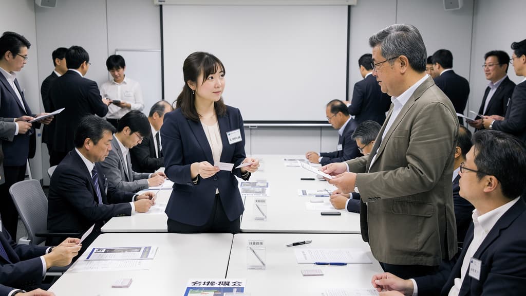 「営業だけじゃ物足りない人」集合！企画・新規事業・AIまで関われるソリューションディレクターのリアル