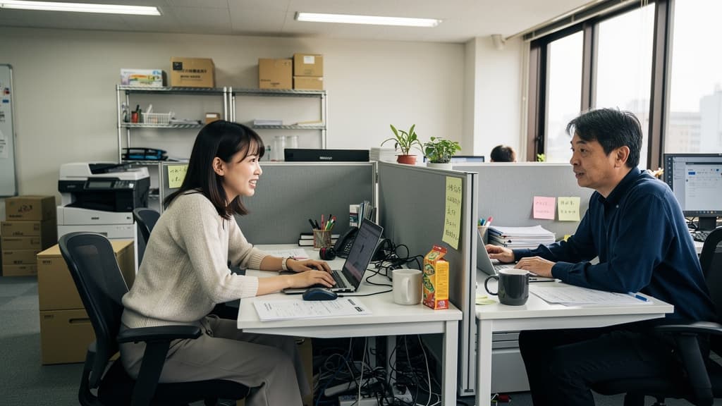 AI時代の採用で“選ばれる”SNSディレクターとは？生成AIと共に働くスキルセットとキャリア戦略