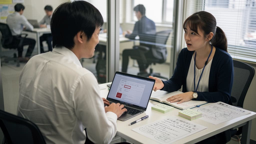 数字だけじゃない“ありがとう”が返ってくる仕事。地域密着×採用支援で味わえるやりがいとは？