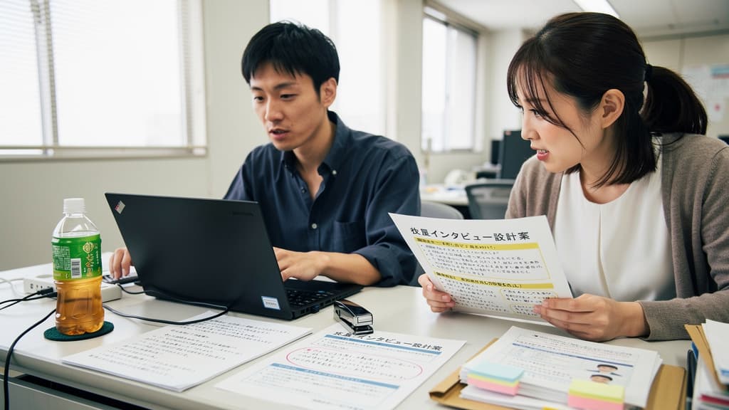 「求人広告だけじゃ物足りない」人へ。ジェイ・ラインDSチームがつくる“未来の採用営業”ってどんな仕事？