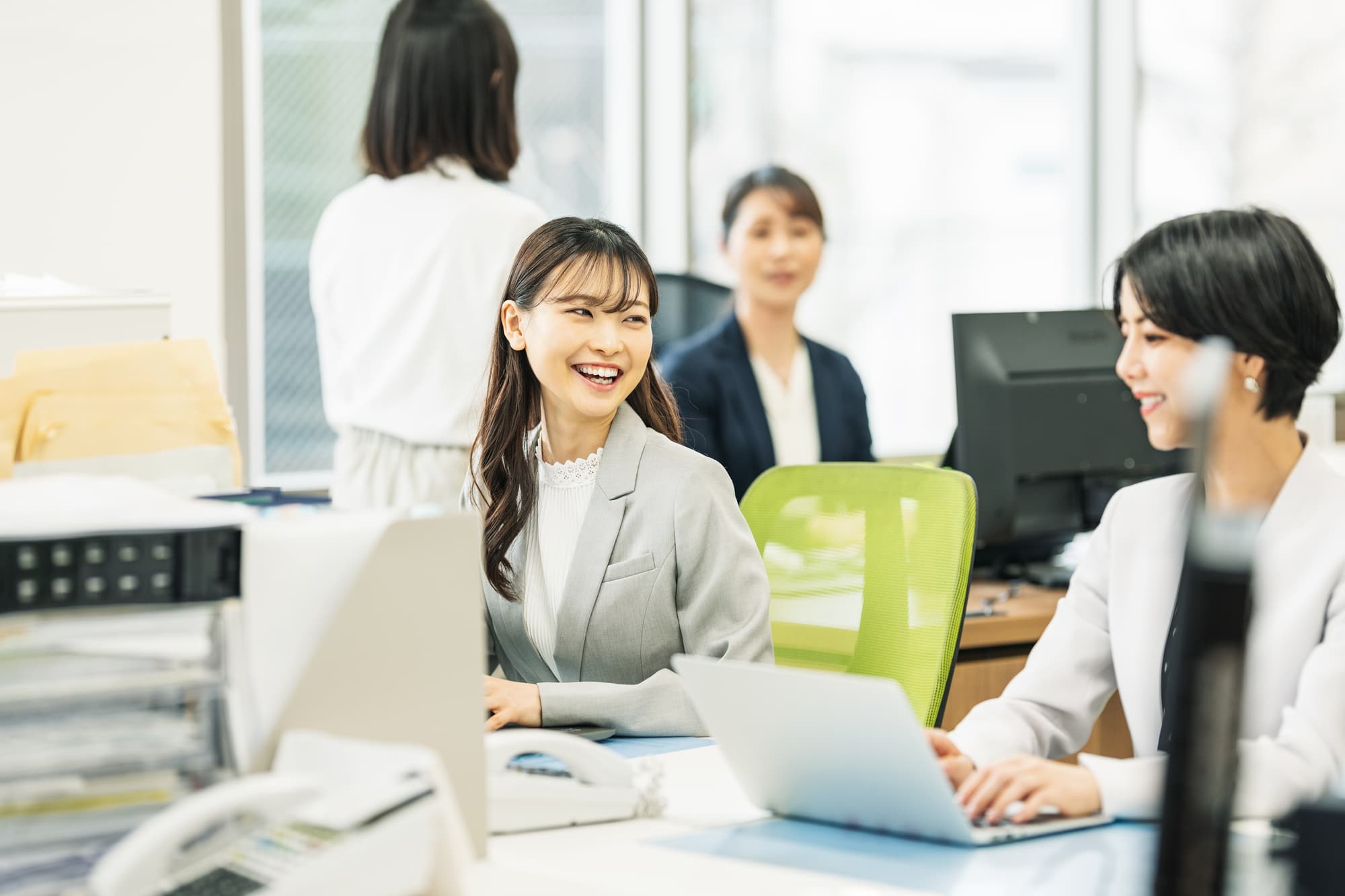 動画とAI（AIO）で実現する、新しいカルチャーマッチ採用