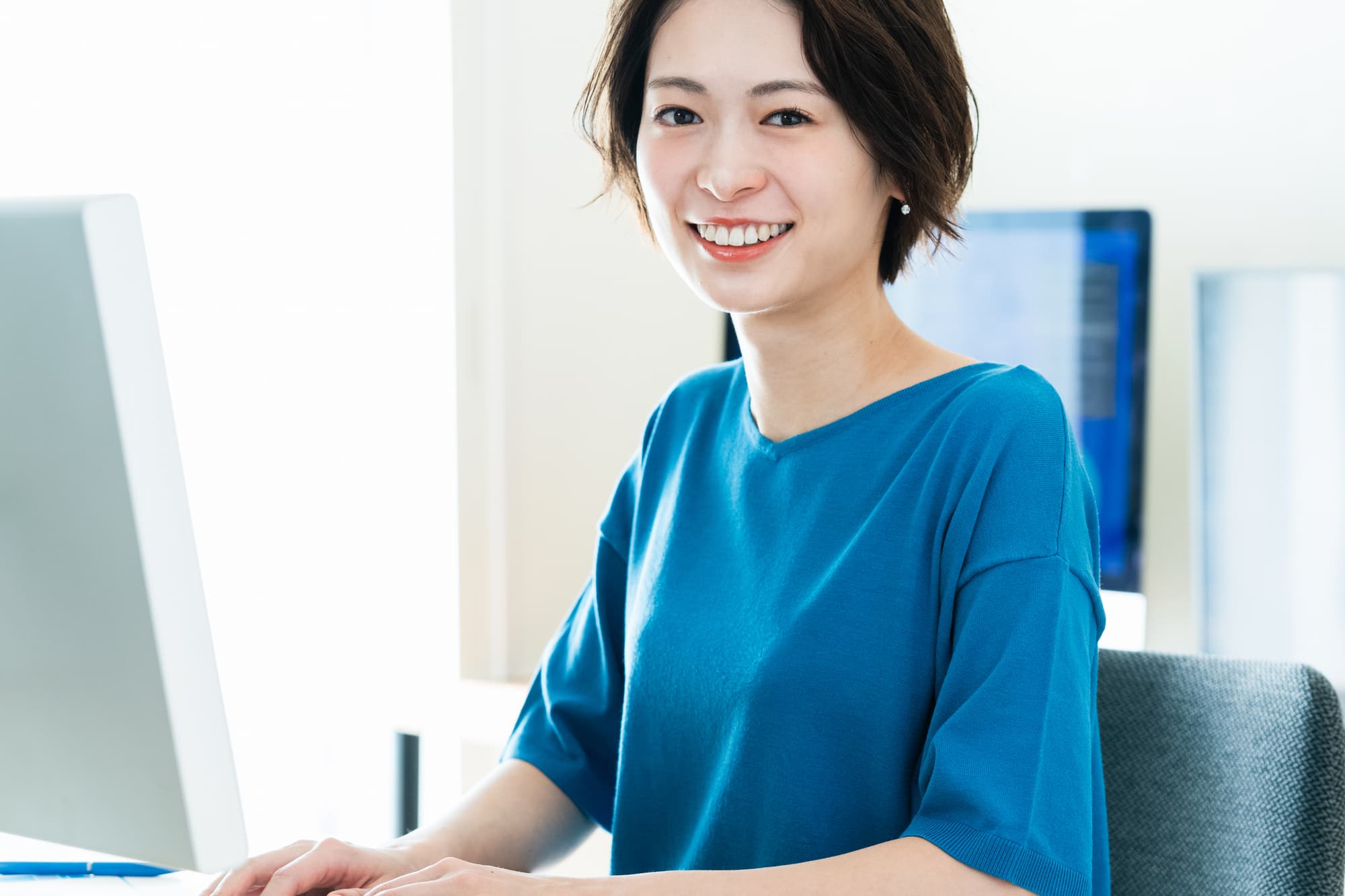 フル出社でも働きやすい？MARUTTO営業チームの働き方Q&A（残業・休み・オンオフの切り替えまで）