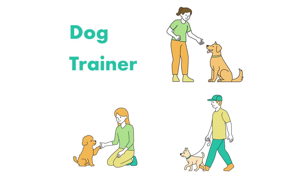 【犬業界まるわかり】ドッグトレーナーって実際どんな仕事？1日のスケジュールとリアルなやりがいを大公開