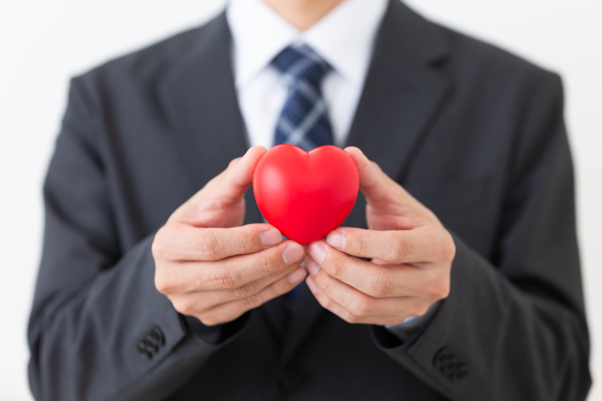求人票では見えない本音が聞ける、オオサカジン社長インタビュー