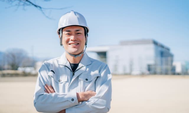 【建設×物流の裏側まるわかり】揚重工事ってどんな仕事？未経験からプロになるまでをぜんぶ話します