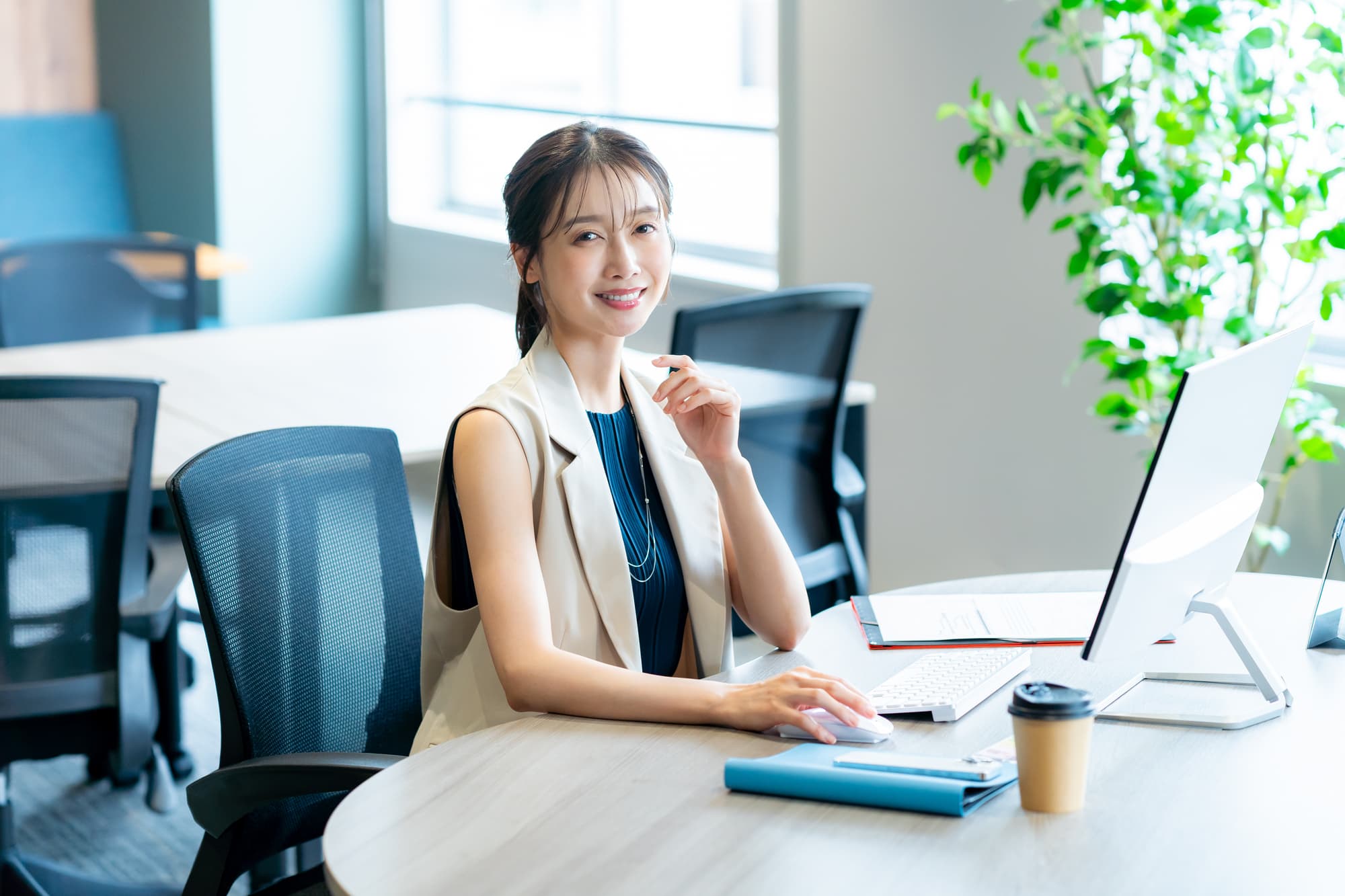「低単価×高品質」を売るってこういうこと。MARUTTO営業が語る“選ばれ続ける提案術”とキャリアの伸ばし方
