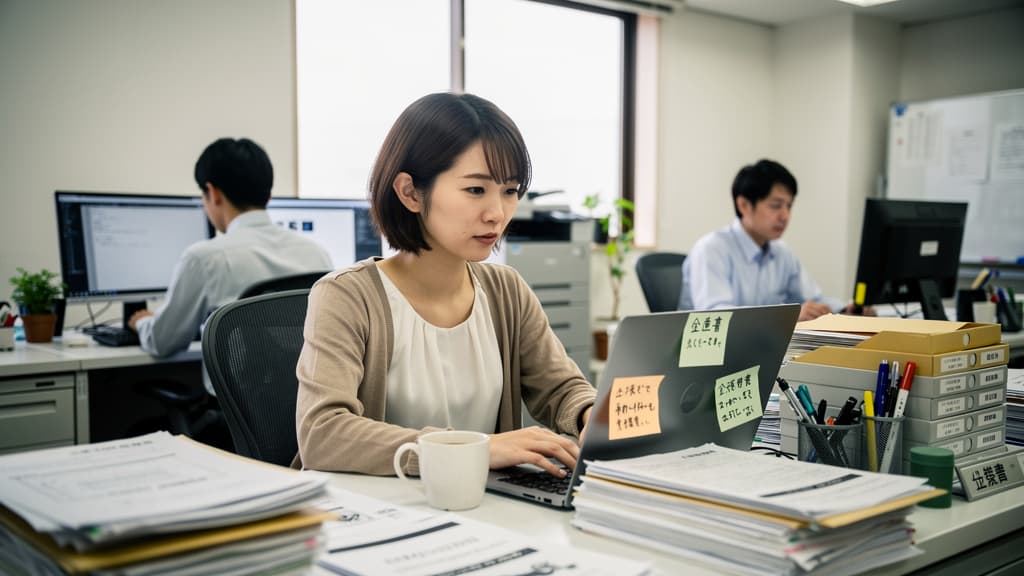 ジェイ・ラインの「広告商社」ってどんな仕事？求人広告代理店との違いとキャリアの広がりを徹底解説