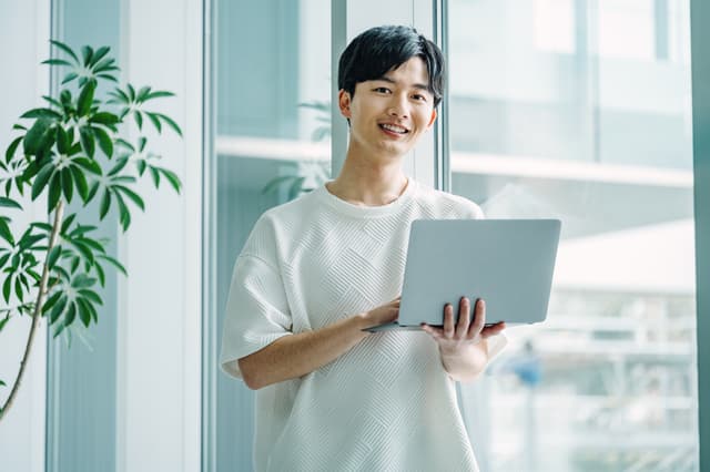「コーダーからテクニカルディレクターへ」MARUTTOで叶えた30代の転身ストーリー