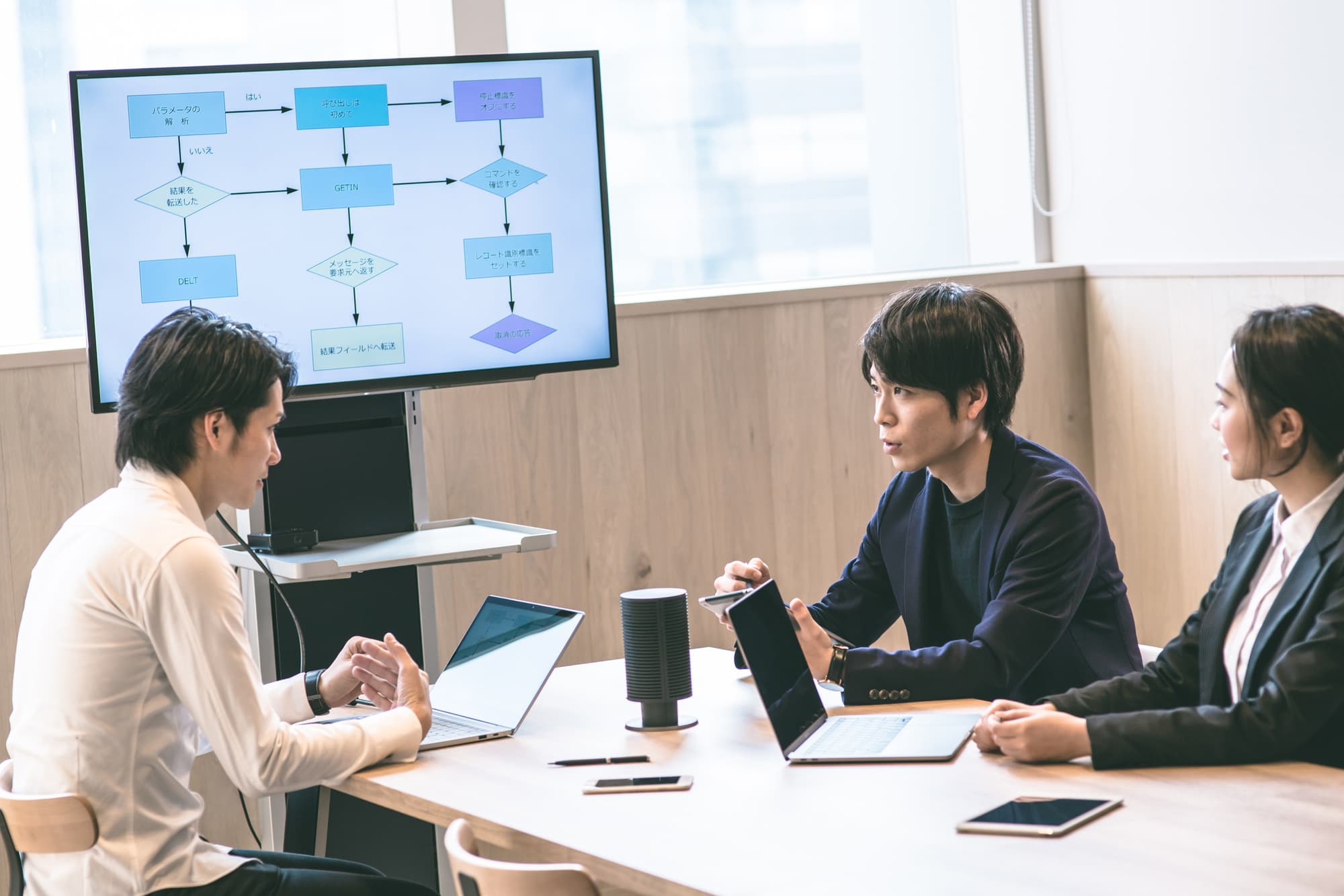 「受注条件の整理」が劇的にラクになる。MARUTTO流“引き継ぎテンプレ”で残業を減らす方法