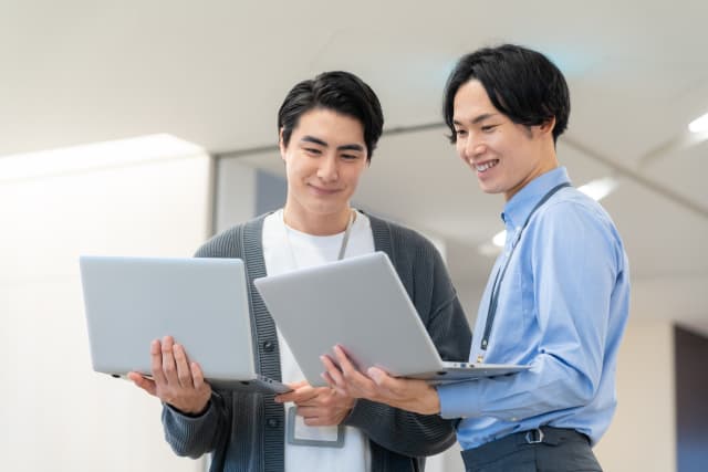 AI時代の採用資産とは何か──「VisionMatch」で変わる採用DXの最前線とキャリア価値