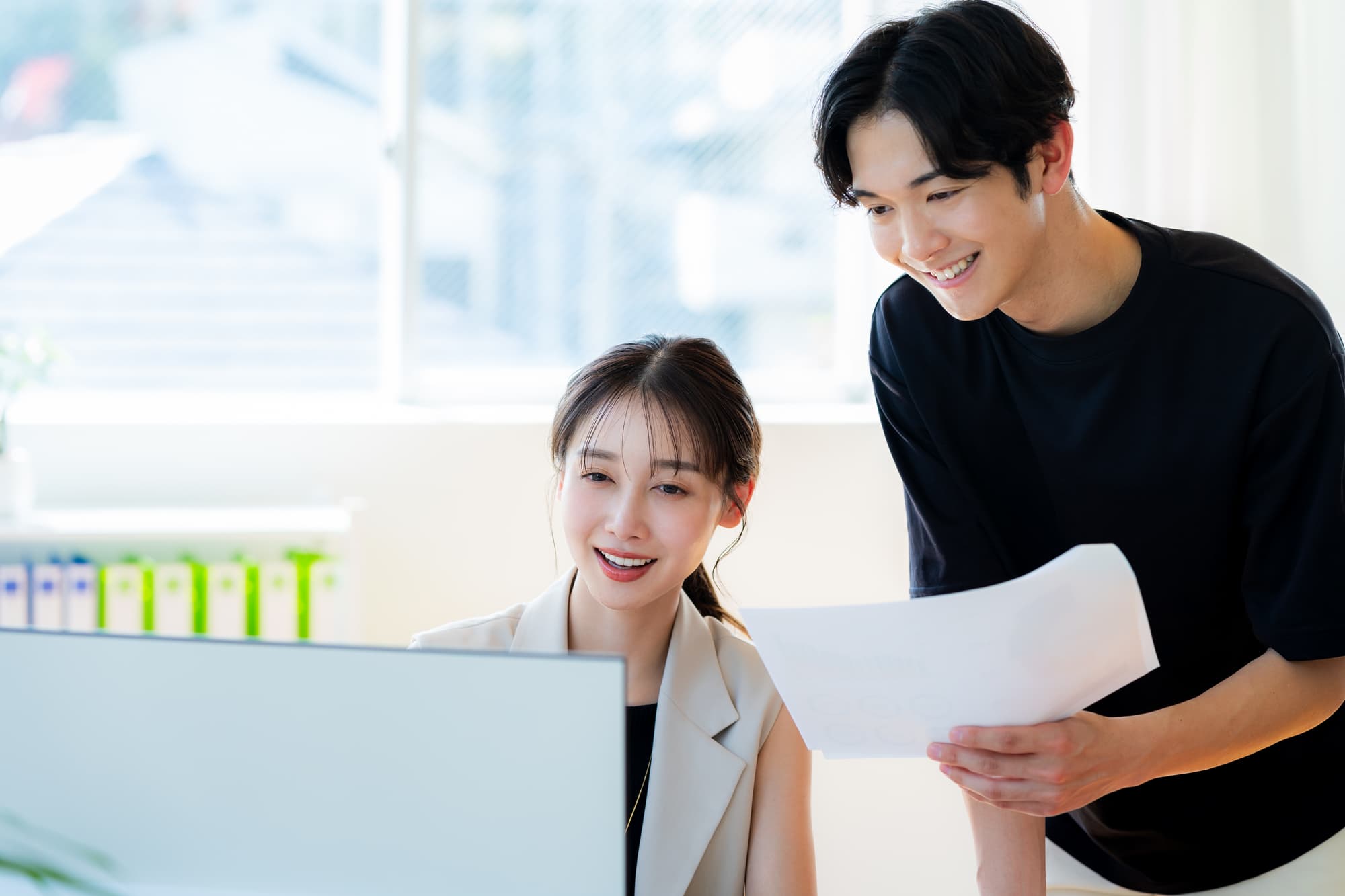 「低単価×高品質」はどう成立する？MARUTTOの裏側から知る、テクニカルディレクターとの二人三脚営業