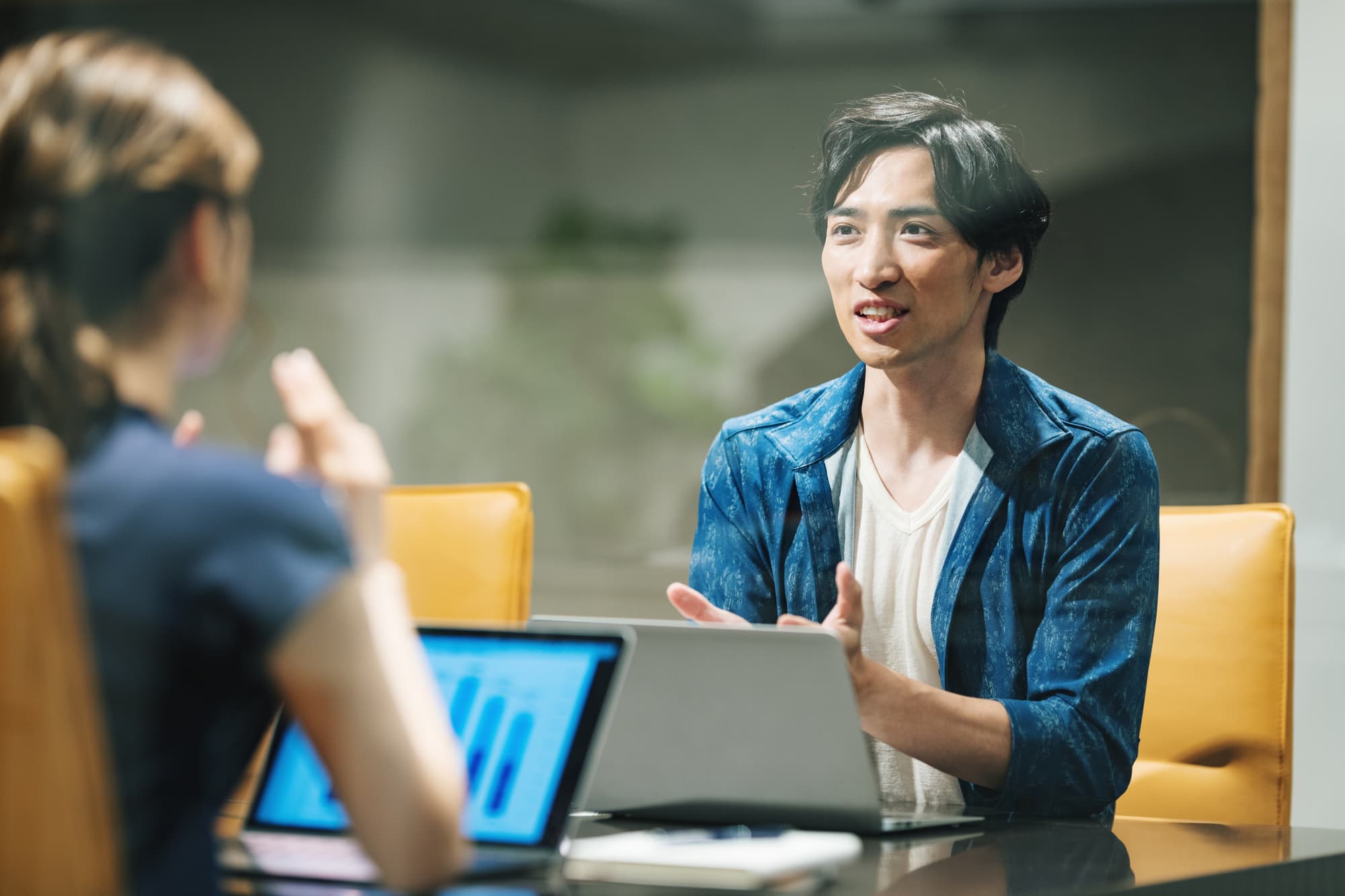 テクニカルディレクターと組む営業ってどんな仕事？｜WPが“なんとなく分かる”レベルから始める技術寄り営業のキャリア