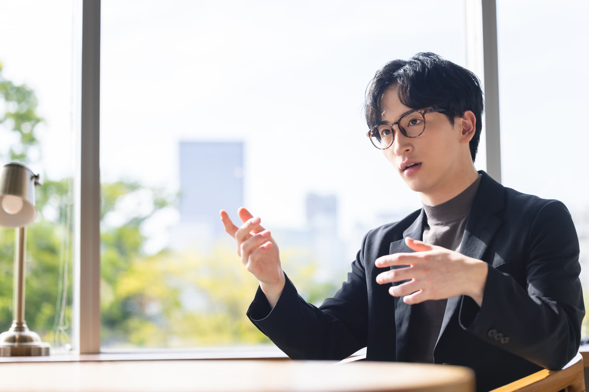 プレイヤー営業から“アカウントディレクター”へ──技術が書けなくても上流に上がれたキャリアチェンジの裏側