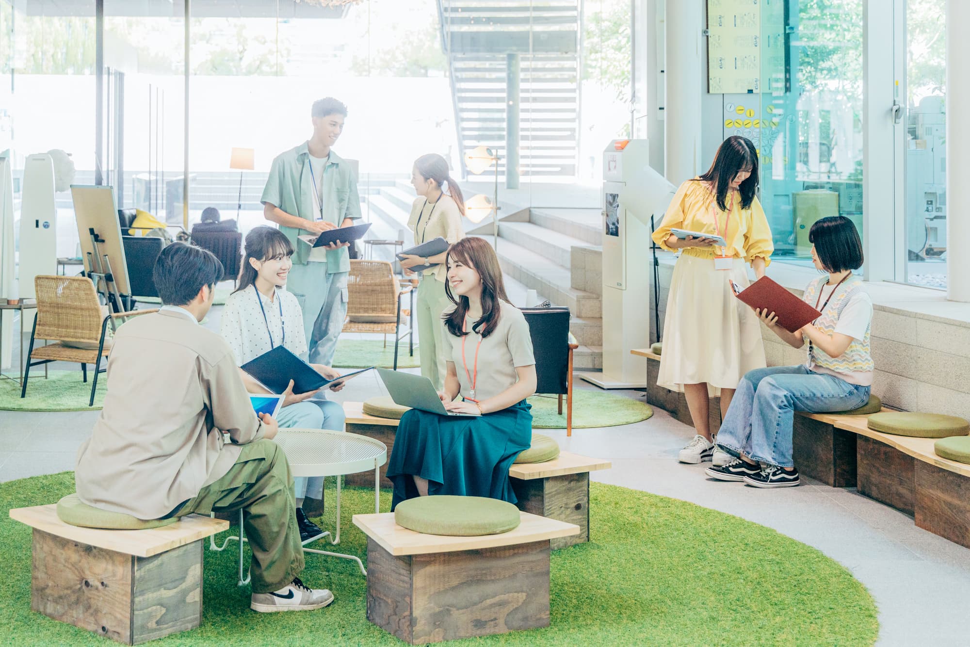 残業少なめ×リモート可だけじゃない。Web系転職で見落としがちな「成長できる会社」の見極め方