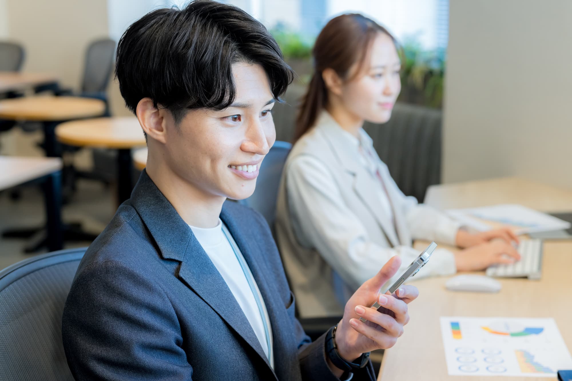 制作会社出身者が語る「いい採用サイトの裏側」──Webディレクター・UI/UXデザイナーが転職先を選ぶときの判断軸