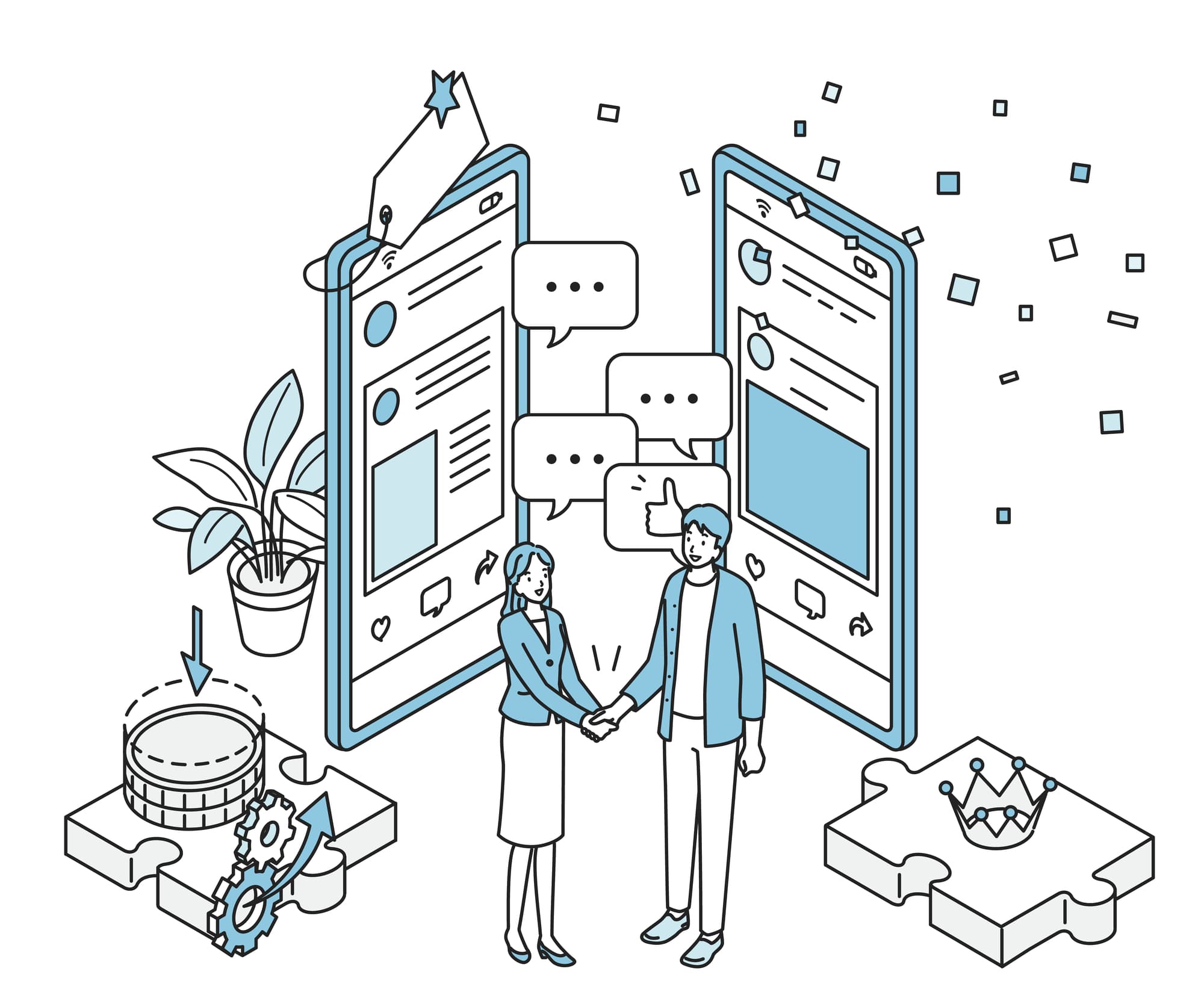 バズらせなくていい。応募につながるSNS採用の“ストーリー設計”入門