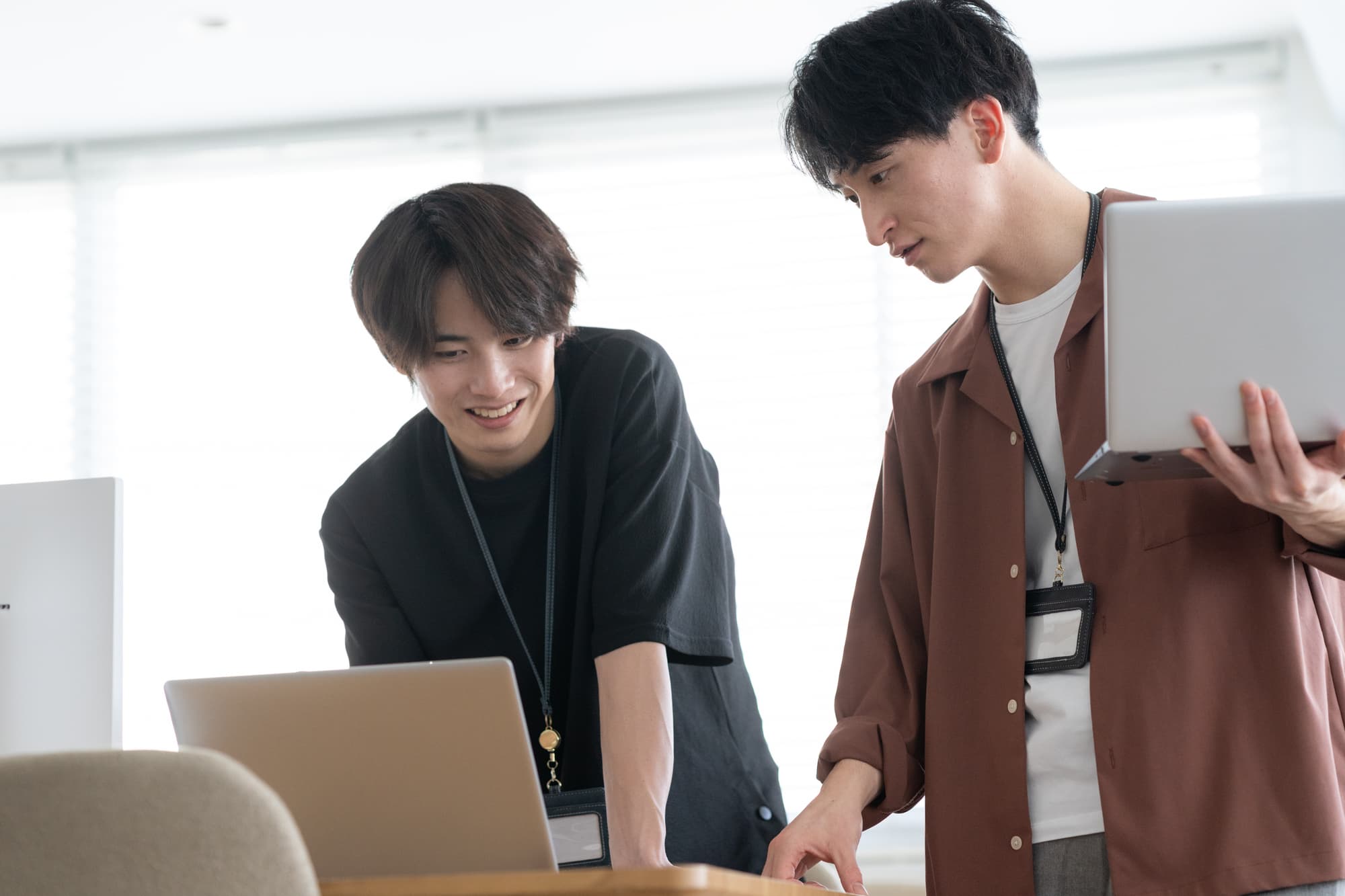 「1社100万円以上のリピート案件」を生み出すチーム営業術──MARUTTO営業×テクニカルディレクターの裏側