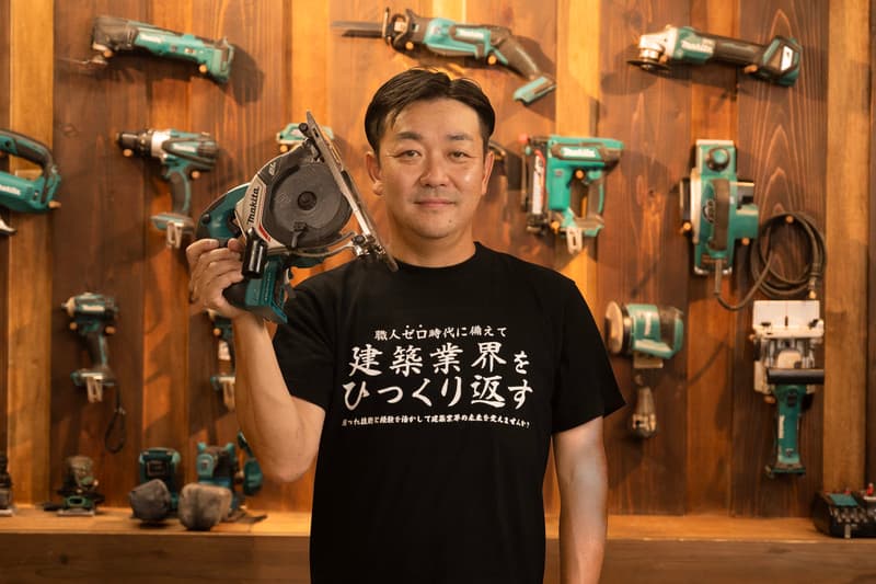 “教える工務店”を全国の当たり前に！建築業界の常識を変える、新たな仕事のつくり方