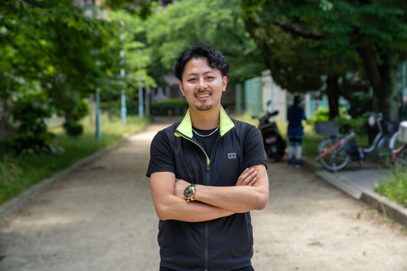 介護・福祉業界の人手不足にSNSで挑む。26歳社長が生み出した、人材採用の＜新しい形＞