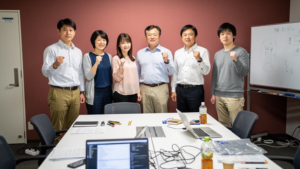 「売上目標だけの営業、もうしんどい」人のための、共感採用ソリューションディレクターというキャリア