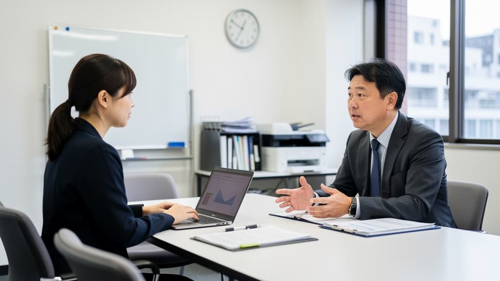 「営業だから営業だけ」はもう古い?企画・コンテンツづくりまで関わるソリューションディレクターの仕事術