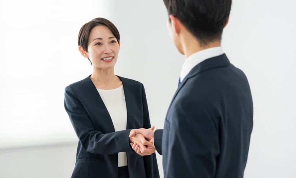 【営業職】“見えない価値”を見える化するBtoB営業の仕事――土木・福祉・工業製品をつなぐ提案型営業の実態