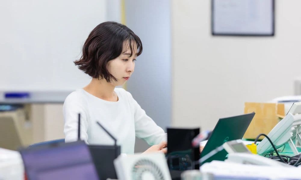 【営業・企画職】BtoBメーカーで「見えにくい価値」を伝える仕事とは?全国拠点の働き方紹介