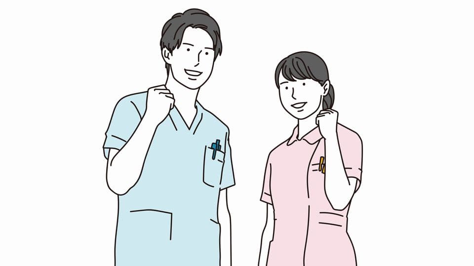 【働き方まるわかり】訪問なのに“1人で戦わない”職場って?ARIAのチーム連携とICT活用をのぞいてみた